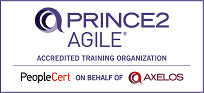 PRINCE2 Agile Practitioner