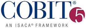 COBIT 5 Logo