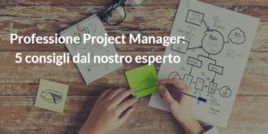 professione project manager