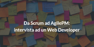 da scrum a agilepm intervista