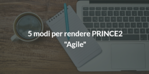 rendere prince2 agile