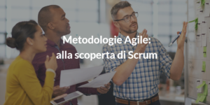 metodologia agile scrum