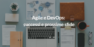 agile devops indagine annuale versionone