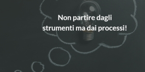 |implementazione itil processi