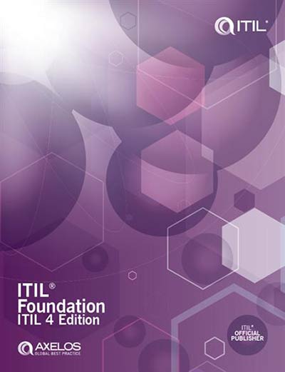 ITIL-4-Foundation Prüfungsunterlagen | Maxtic