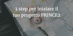 step progetto prince2