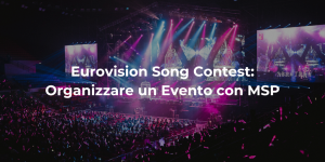 Eurovision Song Contest con MSP