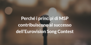 eurovision song contest msp