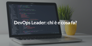 devops leader chi è cosa fa