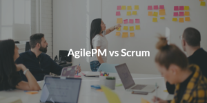 agile pm o scrum