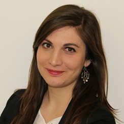 Alessandra Morciano 244×244