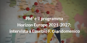 metodo pm2 intervista a eusebio giandomenico