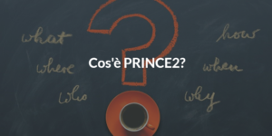 prince2 cos'è