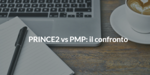 prince2 vs pmp confronto certificazioni project management