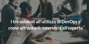 04_03_20 difficoltà delle organizzazioni ad utilizzare devops