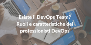 devops team