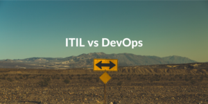 itil vs devops