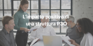 impatto positivo struttura p3o