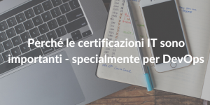 certificazioni IT_devops