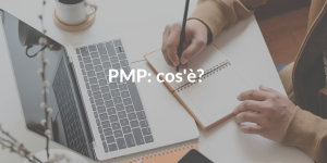 pmp_cos'è