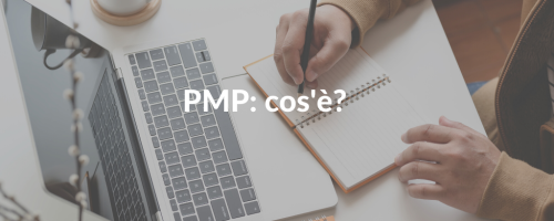 Cos’è PMP?