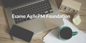 esame agile pm foundation_agile