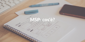 msp cos'è