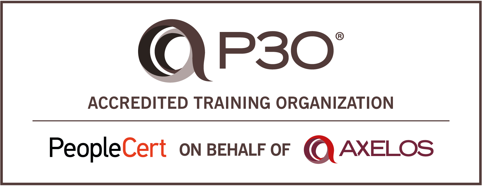 Corso certificazione p3o foundation _ practitioner