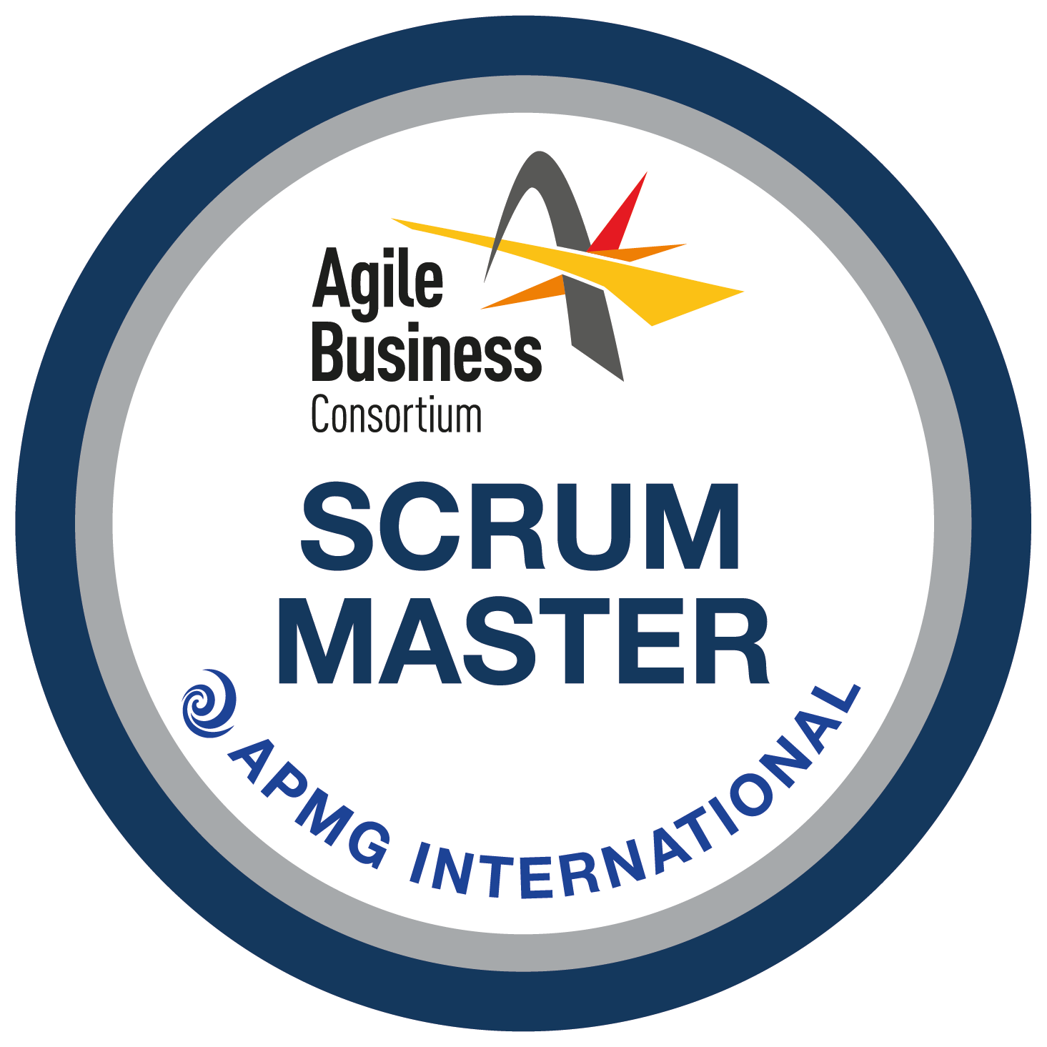 Scrum Master certificazione