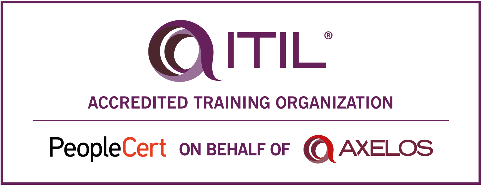 ITIL Managing Professional Transition