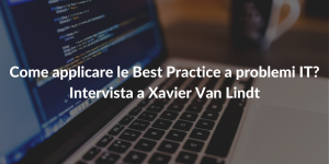 Come applicare le Best Practice a problemi IT