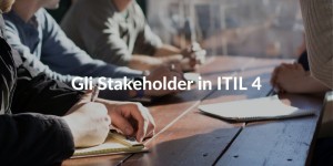 Gli Stakeholder in ITIL 4