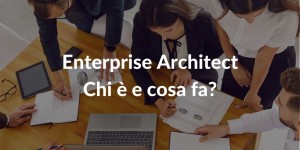 Cosa fa Enterprise Architect