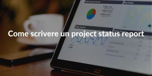 Project Status Report PRINCE2