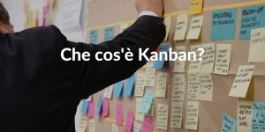 Kanban cos'è