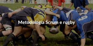 Scrum & rugby