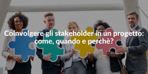 Stakeholder in project management