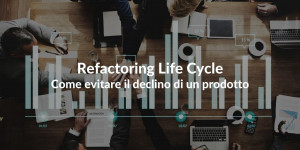 Agile Refactoring Life Cycle