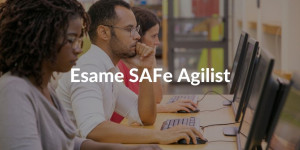 Esame SAFe Agilist