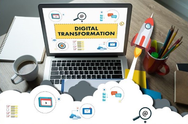 tools Digital Transformation strumenti