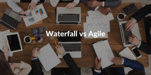 Waterfall vs Agile