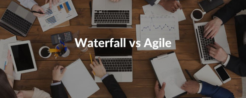 Waterfall vs Agile: due metodologie a confronto