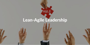 lean agile leadership