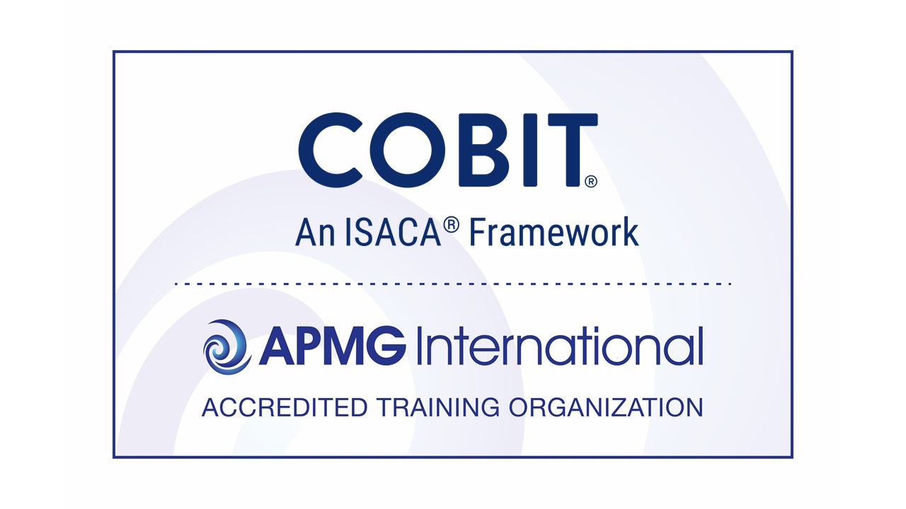 Corso_COBIT_Foundation