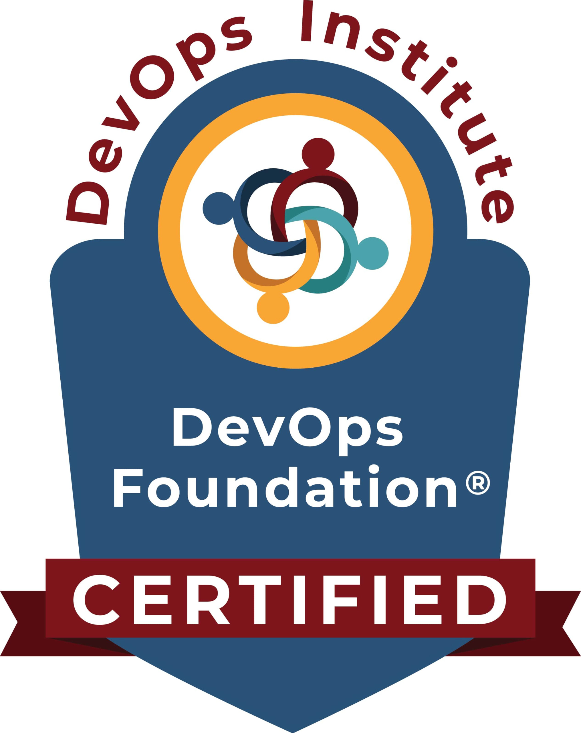 DevOps_Foundation