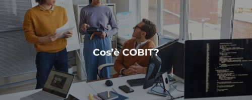 Cos’è COBIT?