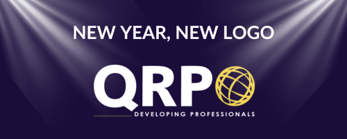 Ultime Notizie: QRP svela il logo modernizzato per un nuovo capitolo!