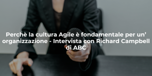 Cultura-Agile