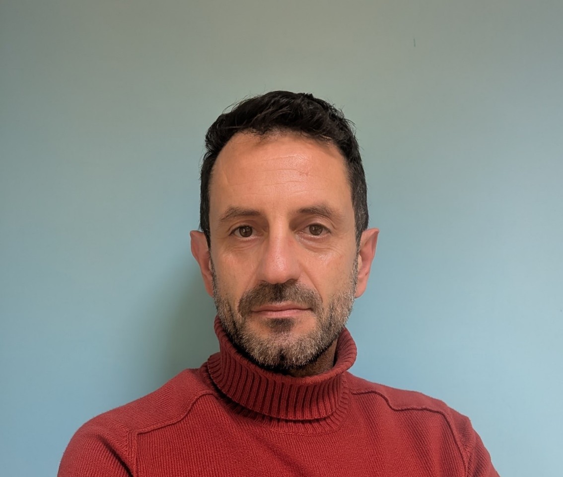 Salvatore D'Emilio trainer