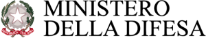 Ministero della Difesa logo Ministero della Difesa logo